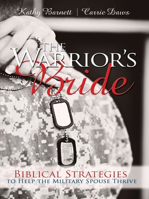 cover image of The Warrior's Bride